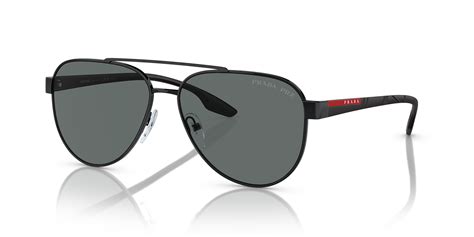 prada linea rossa 0ps54t|Prada Linea Rossa PS 54TS Lifestyle Sunglasses .